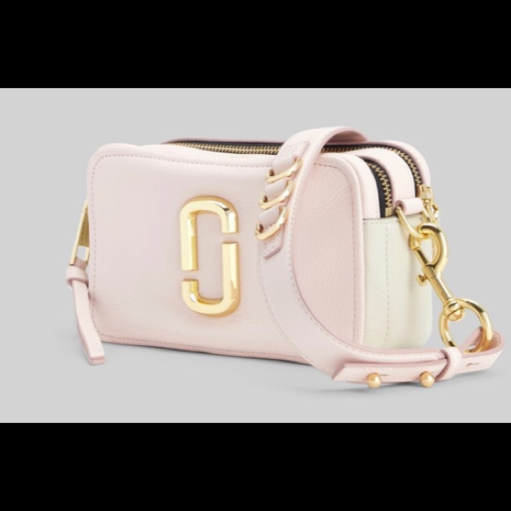 Marc Jacobs “THE SOFT SHOT 21